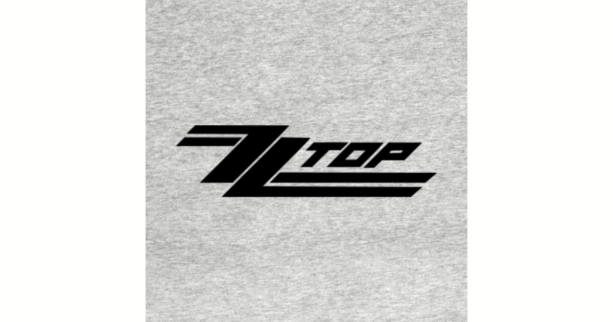 ZZ top Zz Top Band Sticker TeePublic